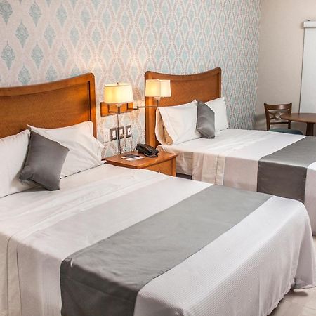 Hotel Maioris Navolato San Pedro  Екстер'єр фото