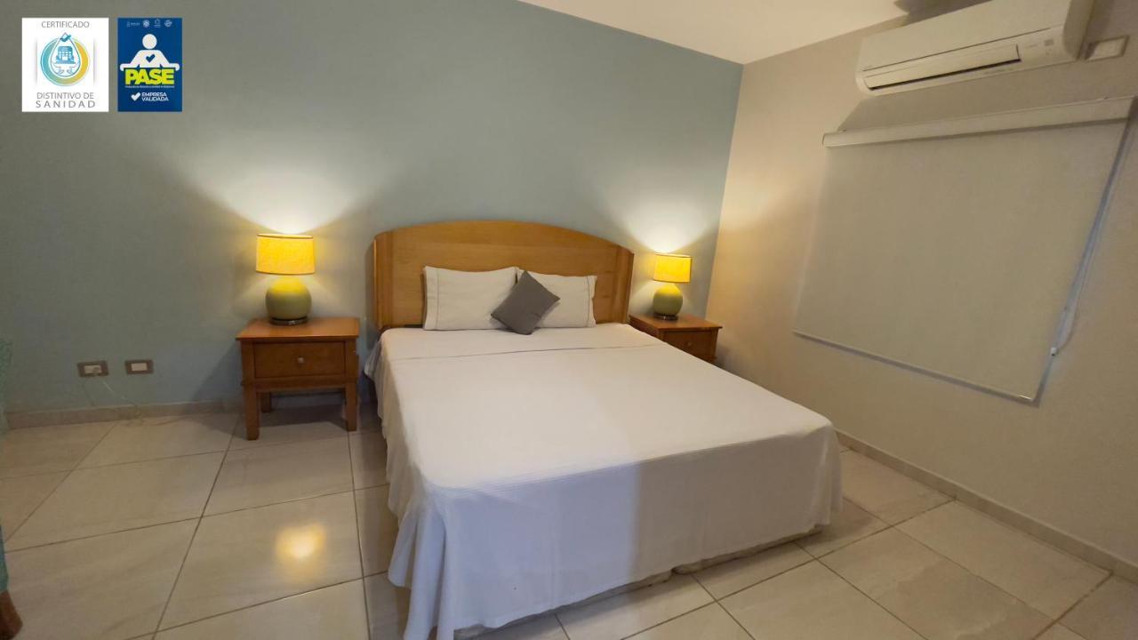 Hotel Maioris Navolato San Pedro  Екстер'єр фото