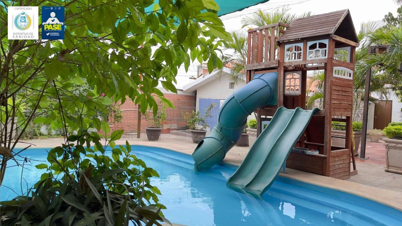 Hotel Maioris Navolato San Pedro  Екстер'єр фото