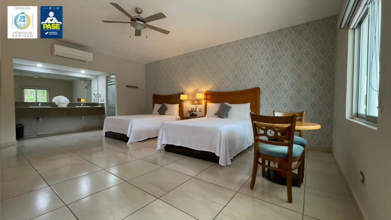 Hotel Maioris Navolato San Pedro  Екстер'єр фото