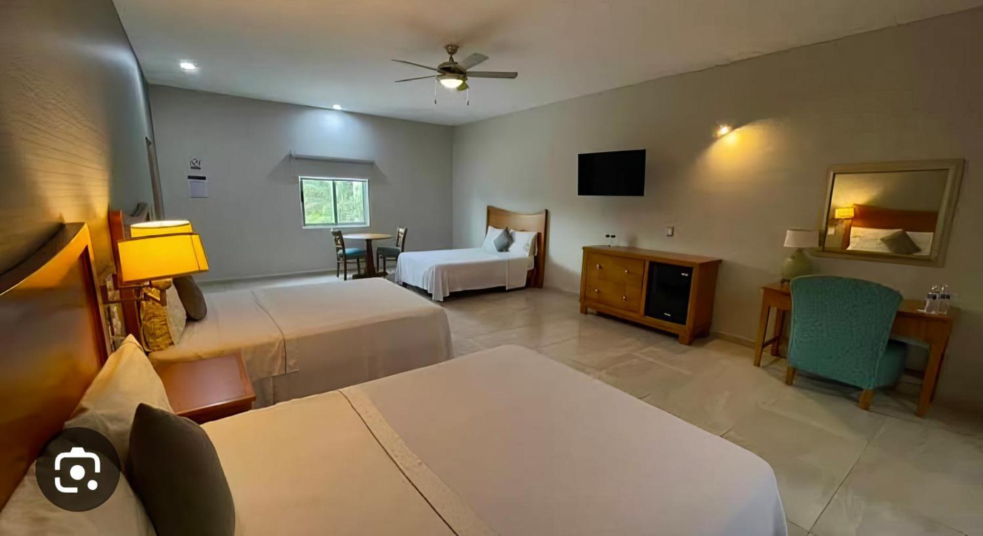 Hotel Maioris Navolato San Pedro  Екстер'єр фото