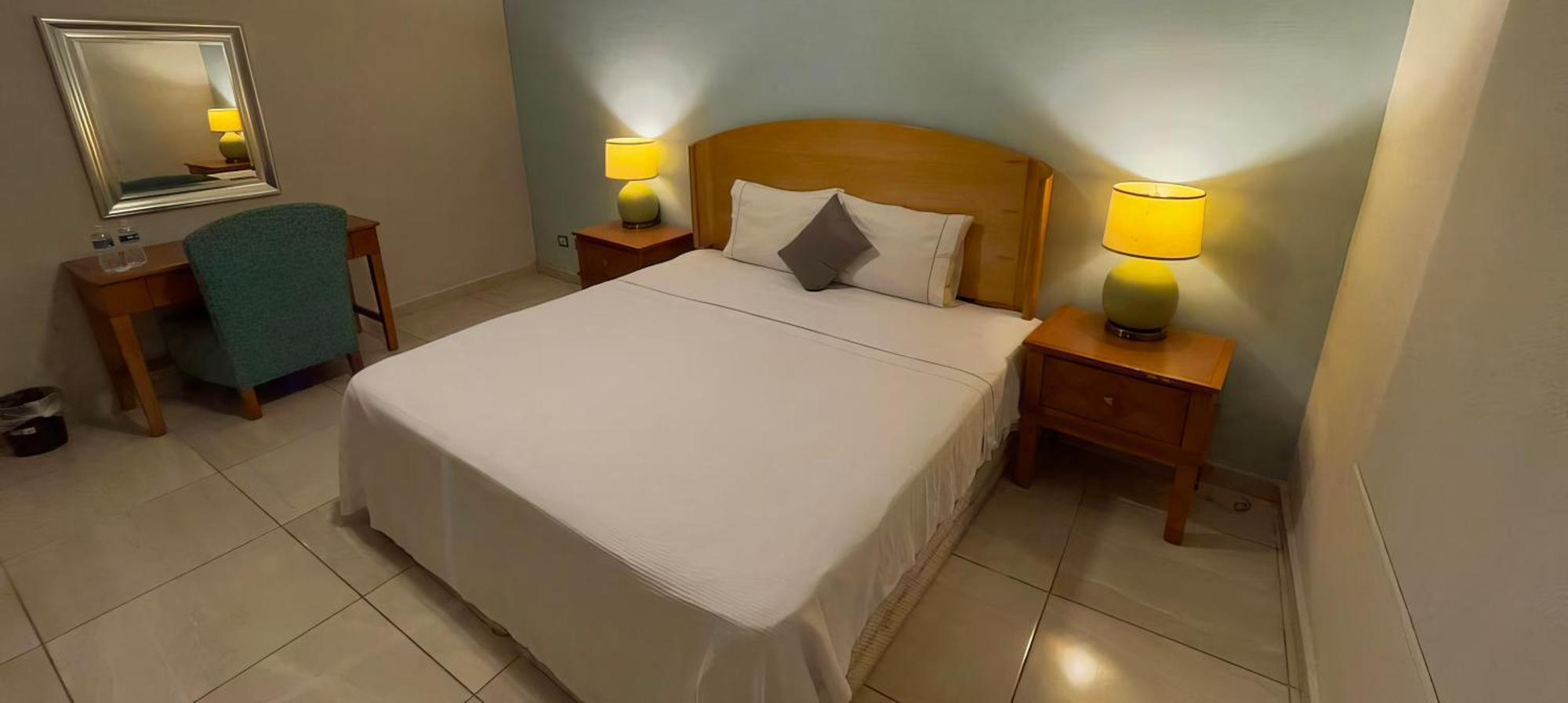Hotel Maioris Navolato San Pedro  Екстер'єр фото