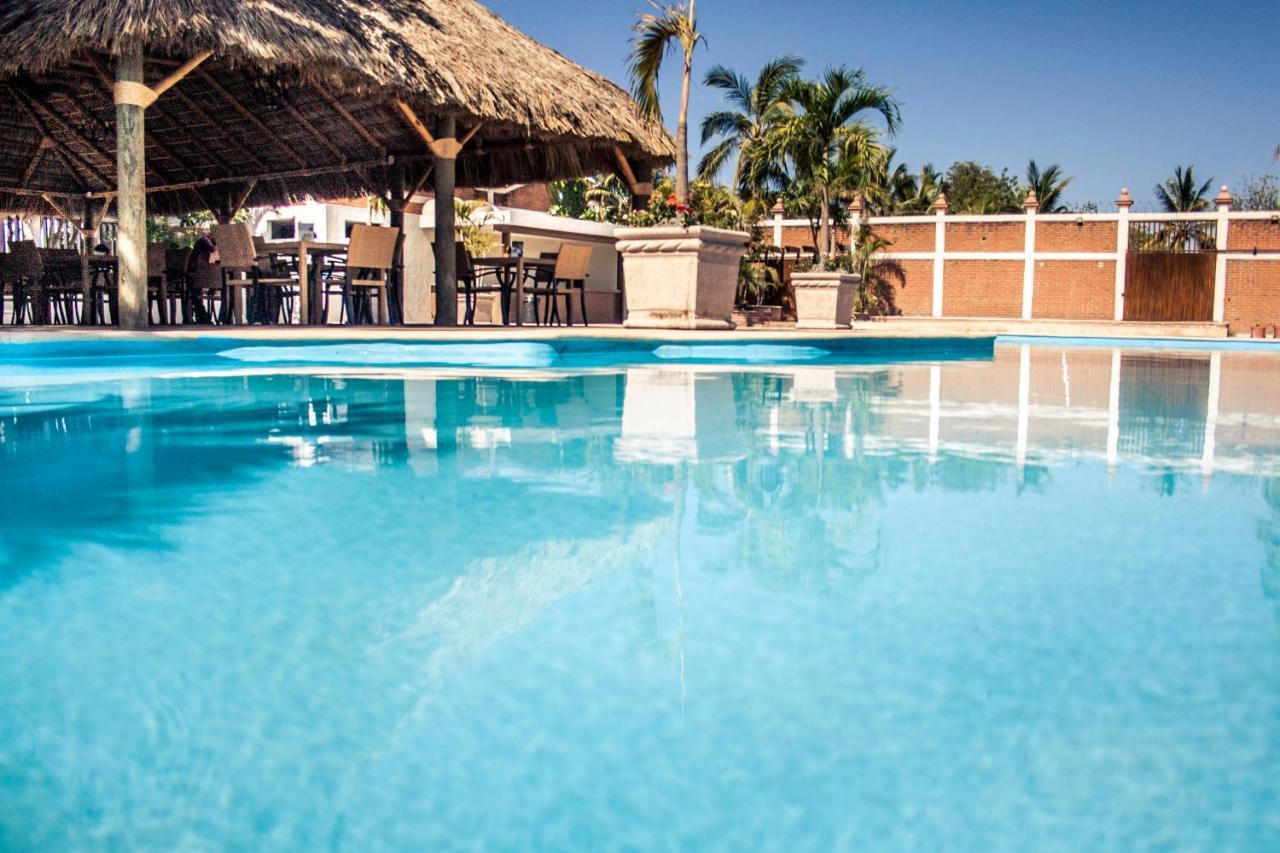Hotel Maioris Navolato San Pedro  Екстер'єр фото