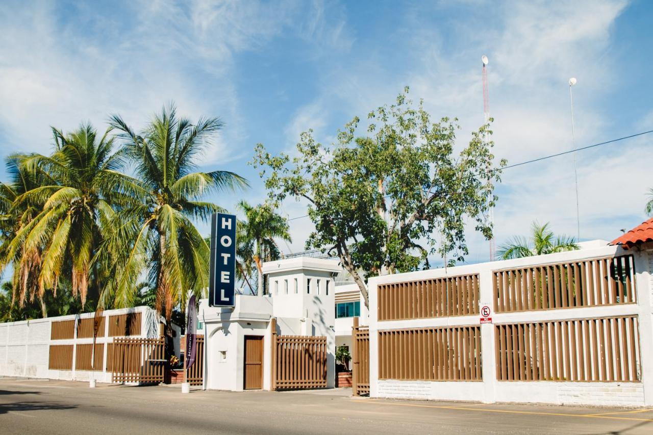Hotel Maioris Navolato San Pedro  Екстер'єр фото